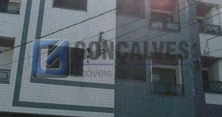 Apartamento com 4 quartos à venda na IVAI, R, Santa Maria, São Caetano do Sul