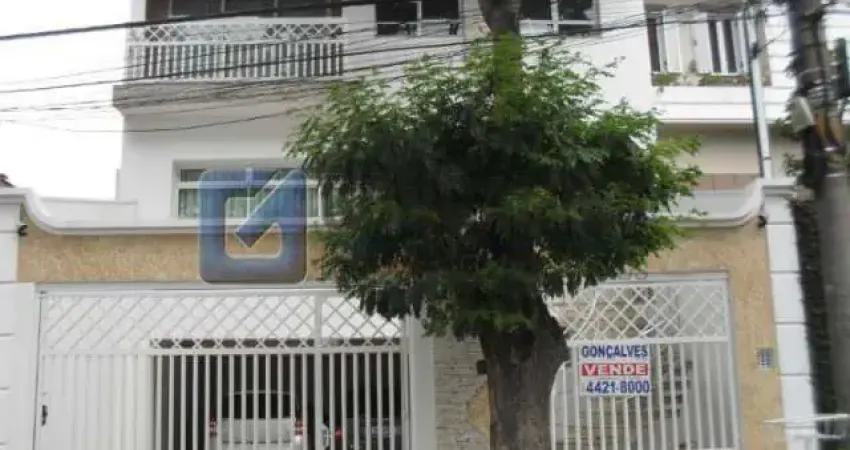 Sobrado 3 dormitórios sendo 1 suite, 394 mts² no bairro parque das nações em santo andré