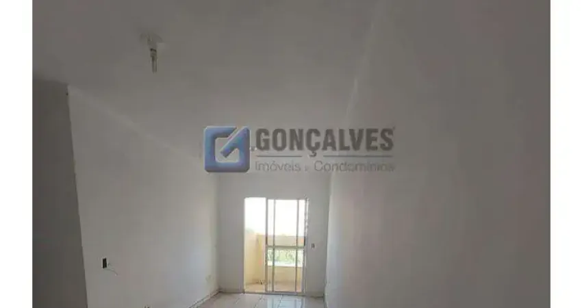 Apartamento com 2 quartos à venda na JOAO ALVES, R, Baeta Neves, São Bernardo do Campo