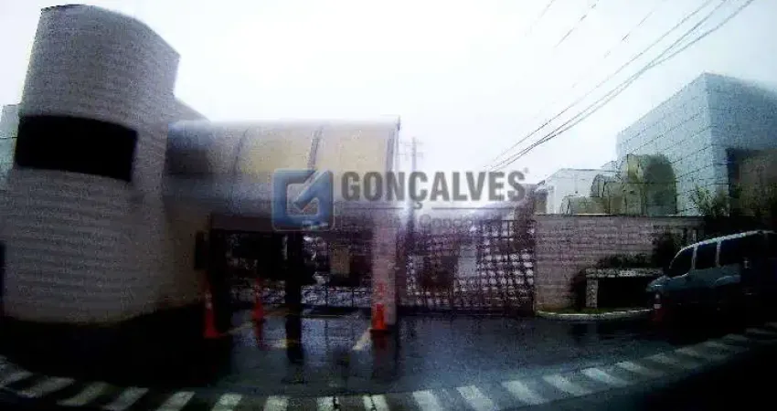 Terreno à venda na BRAGA, R, Central Park, São Bernardo do Campo