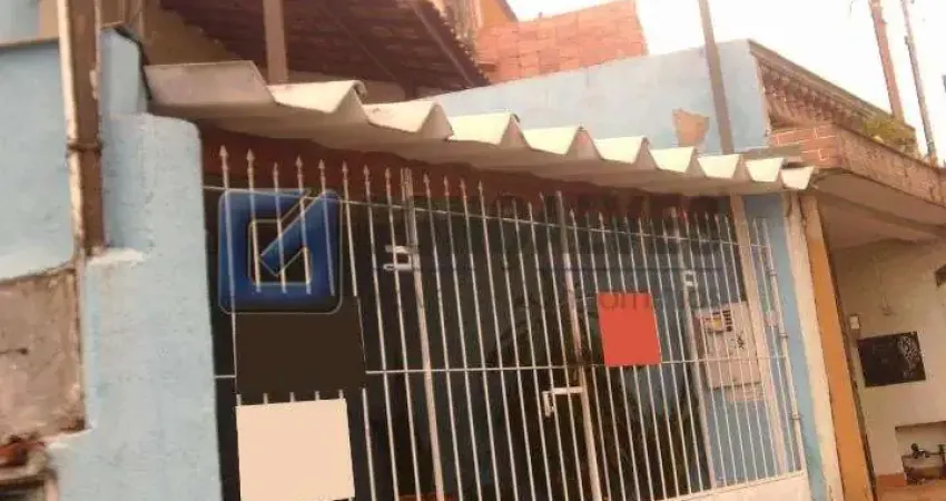 Sobrado 2 dormitórios sendo 1 suite, 153 mts² no bairro campestre em santo andré