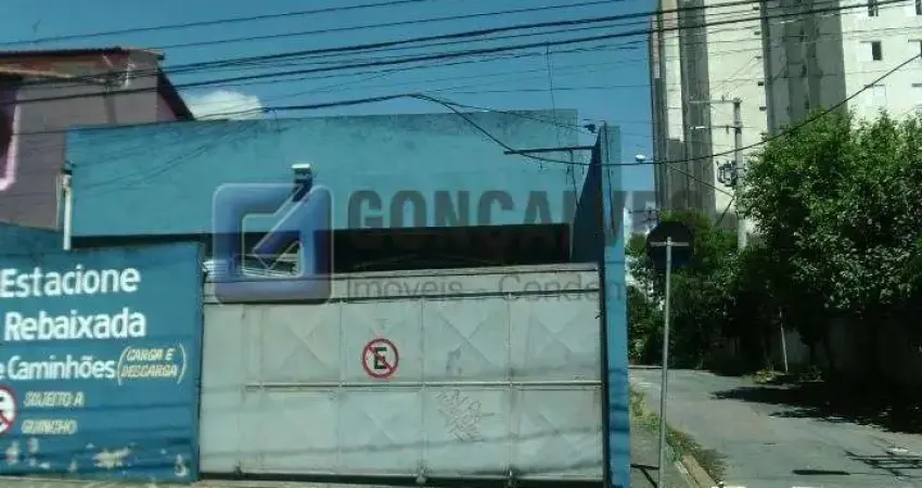 Casa com 4 quartos à venda na JORGE BERETTA, R, Parque Erasmo Assunção, Santo André