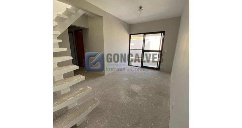 Apartamento com 3 quartos à venda na JOSE MONTEIRO FILHO, R, Jardim do Mar, São Bernardo do Campo