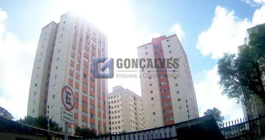 Apartamento com 3 quartos à venda na DAS LARANJEIRAS, R, Parque Terra Nova, São Bernardo do Campo