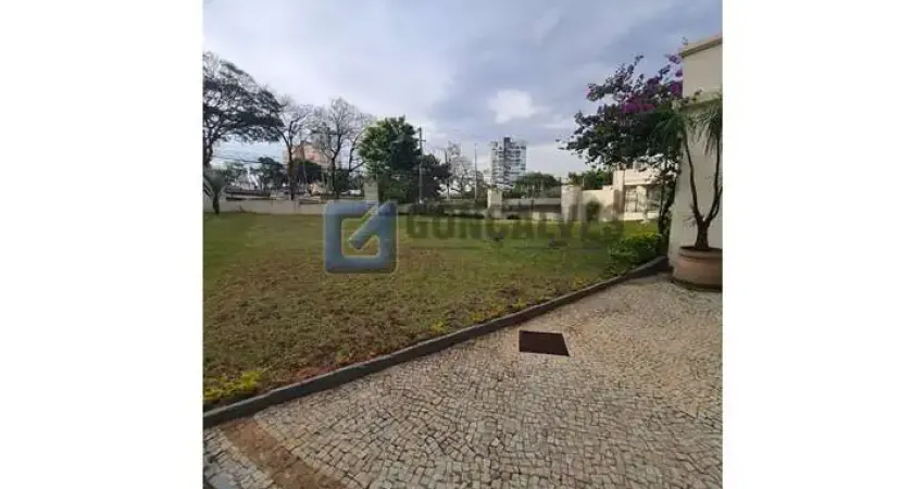 Apartamento com 3 quartos à venda na DAS NACOES UNIDAS, AV, Jardim Chácara Inglesa, São Bernardo do Campo