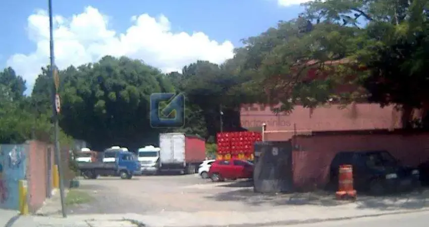 Terreno à venda na DOS VIANAS, R, Baeta Neves, São Bernardo do Campo