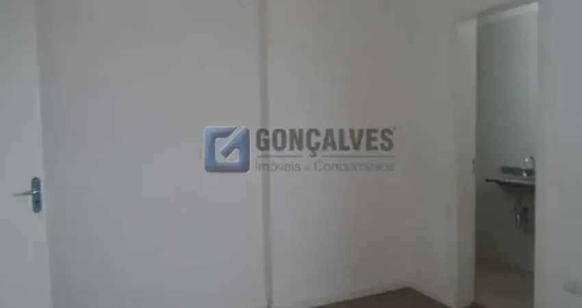 Apartamento com 2 quartos à venda na DONA TERESA CRISTINA, AL, Nova Petrópolis, São Bernardo do Campo