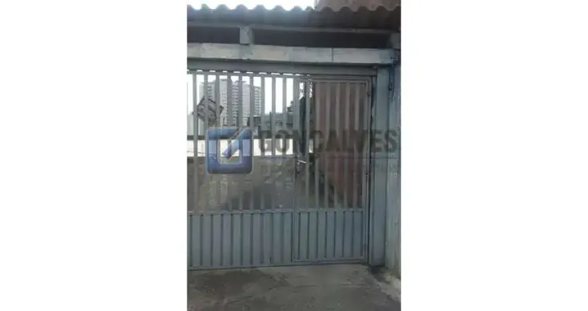 Casa com 3 quartos à venda na Rua Giacinto Tognato, Baeta Neves, São Bernardo do Campo