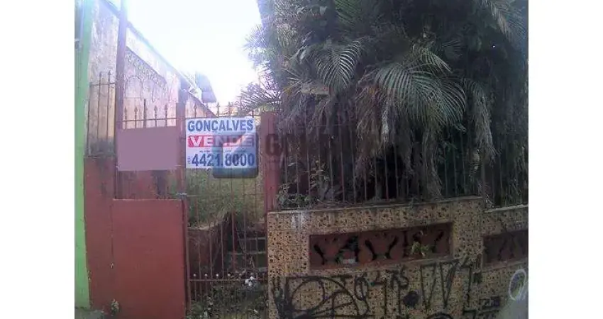 Terreno à venda na COIMBRA, R, Vila Lusitânia, São Bernardo do Campo