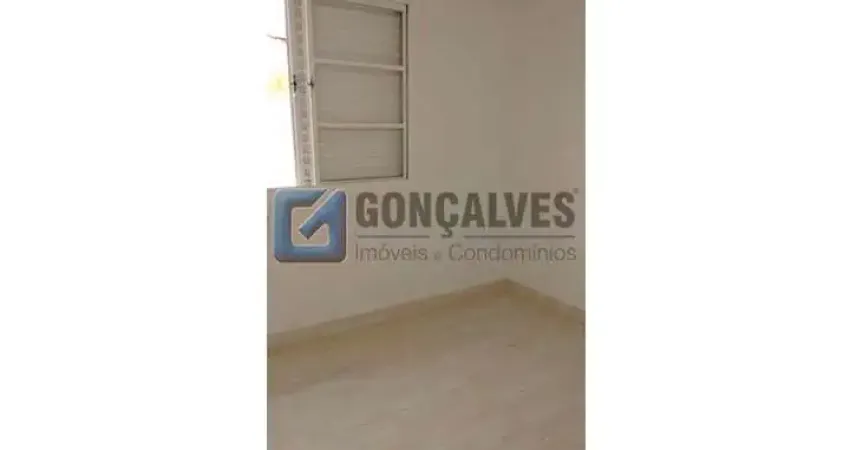Apartamento com 2 quartos à venda na JOAO XXIII, R, Cooperativa, São Bernardo do Campo