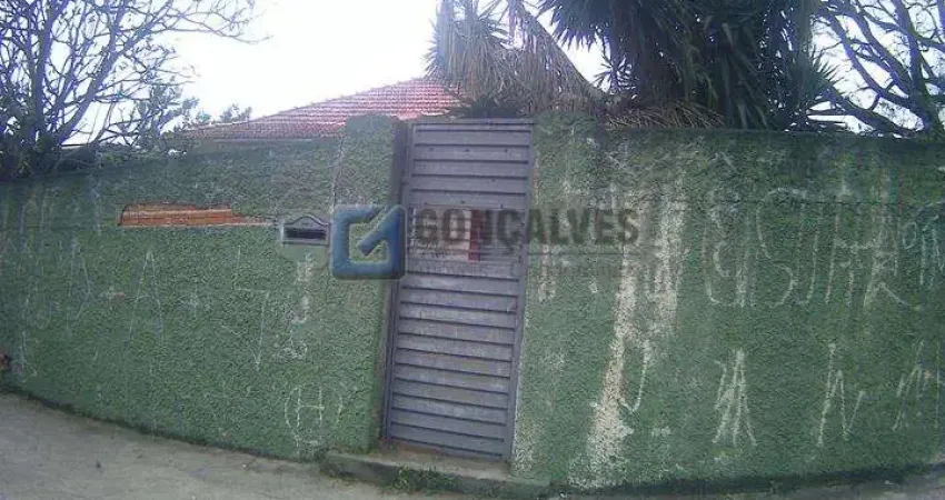 Terreno à venda na HELVETIA, AV, Suíço, São Bernardo do Campo