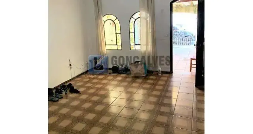 Casa com 3 quartos à venda na TOTA NOGUEIRA, R, Vila Euro, São Bernardo do Campo