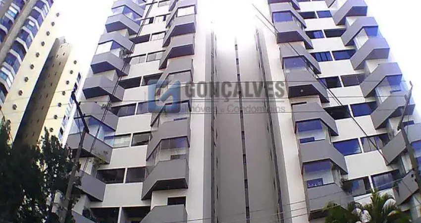 Apartamento com 3 quartos à venda na CONTINENTAL, R, Jardim do Mar, São Bernardo do Campo