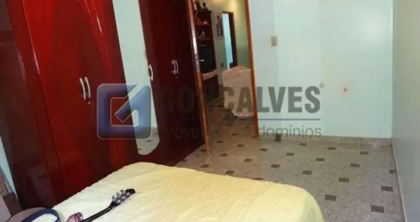 Chácara / sítio com 4 quartos à venda na Rua Rio Acima, Riacho Grande, São Bernardo do Campo