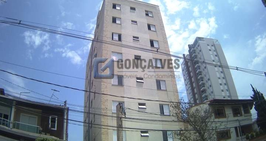 Apartamento com 3 quartos à venda na BENEDITO LUIZ RODRIGUES, R, Nova Petrópolis, São Bernardo do Campo