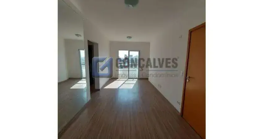 Apartamento com 3 quartos à venda na BENEDITO LUIZ RODRIGUES, R, Nova Petrópolis, São Bernardo do Campo