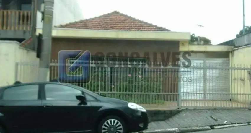 Casa com 2 quartos à venda na AMAZONAS, R, Cerâmica, São Caetano do Sul