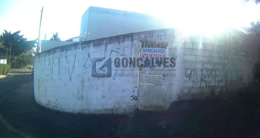 Terreno à venda na DOS BICOS DE LACRE, R, Parque dos Pássaros, São Bernardo do Campo