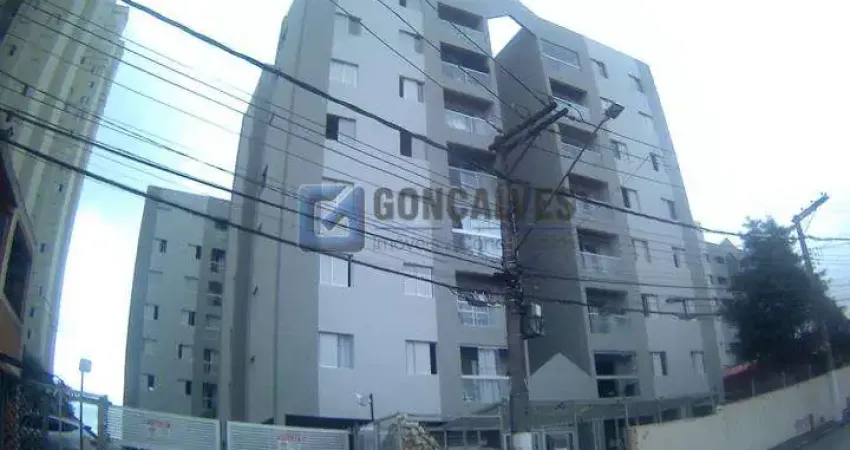 Apartamento com 3 quartos à venda na WADIA JAFET ASSAD, R, Dos Casa, São Bernardo do Campo