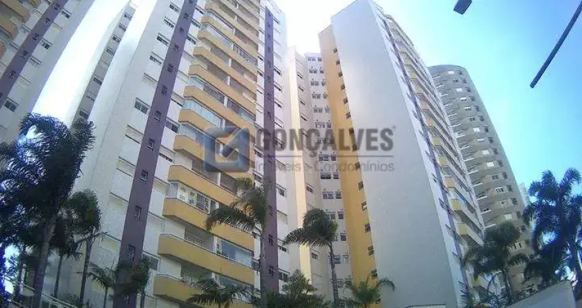 Apartamento com 2 quartos à venda na DOS VIANAS, R, Baeta Neves, São Bernardo do Campo