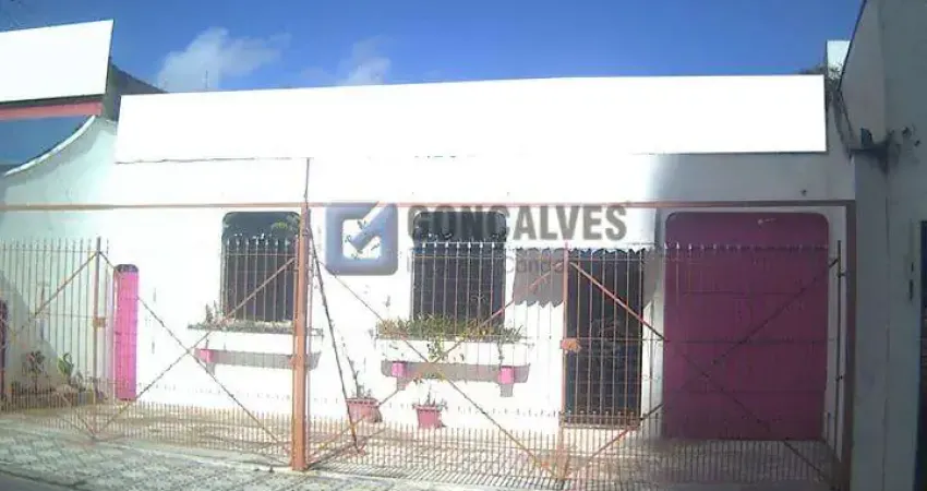 Sala comercial à venda na JOAO PESSOA, R, Centro, São Bernardo do Campo