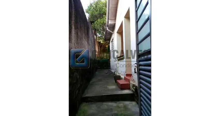 Terreno à venda na GONCALVES DIAS, R, Centro, São Bernardo do Campo