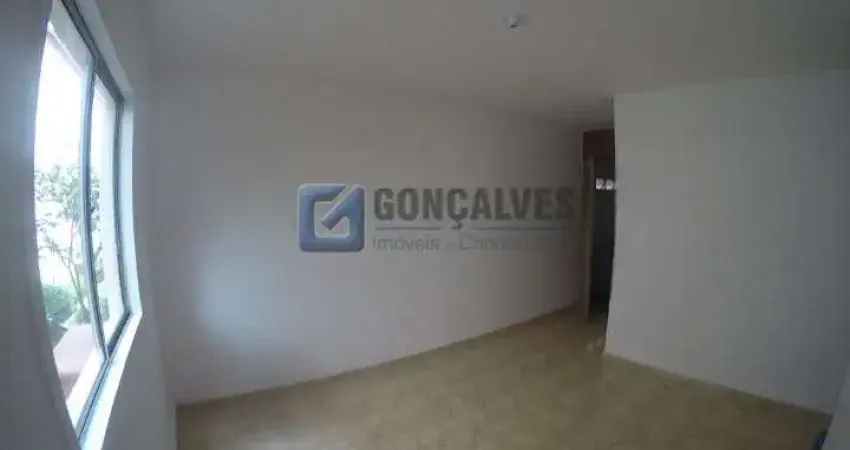 Apartamento 2 dormitórios, 52 mts² na vila camilopolis em santo andré