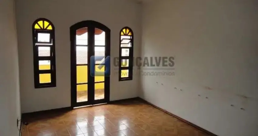Casa com 6 quartos à venda na Rua Eugênio Aronchi, Jardim do Mar, São Bernardo do Campo