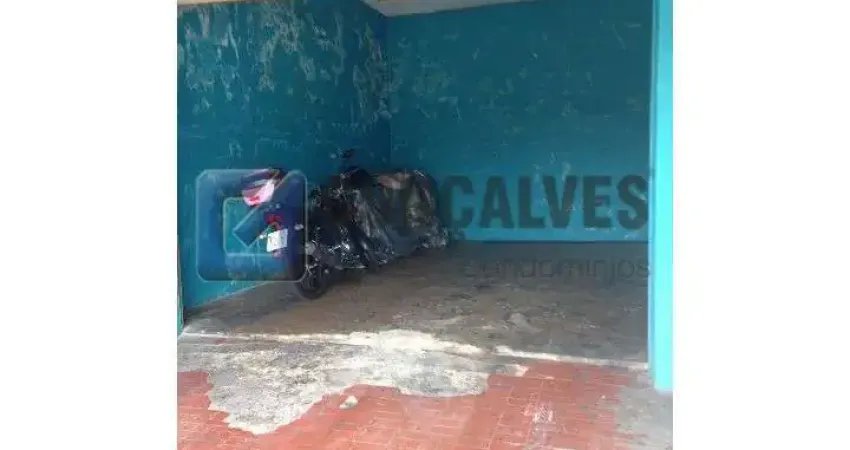 Casa com 2 quartos à venda na DA INDEPENDENCIA, R, Independência, São Bernardo do Campo