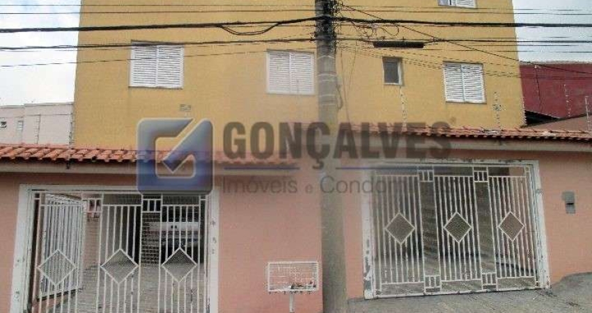 Apartamento com 3 quartos à venda na MINISTRO CALOGERAS, R, Vila Alpina, Santo André