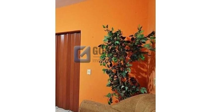 Casa com 2 quartos à venda na VIRGILIO MIRAGLIA, R, Jardim Palermo, São Bernardo do Campo