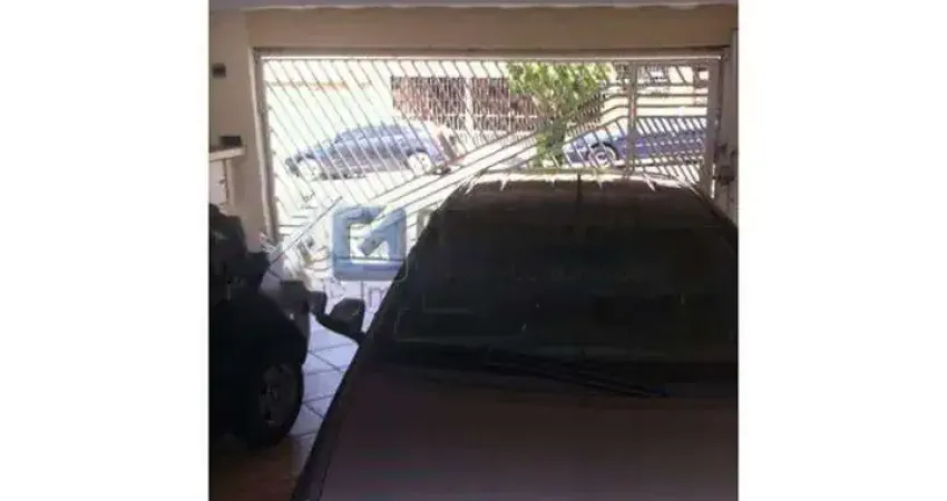 Casa com 4 quartos à venda na LUIZ FERREIRA DA SILVA, R, Parque São Diogo, São Bernardo do Campo