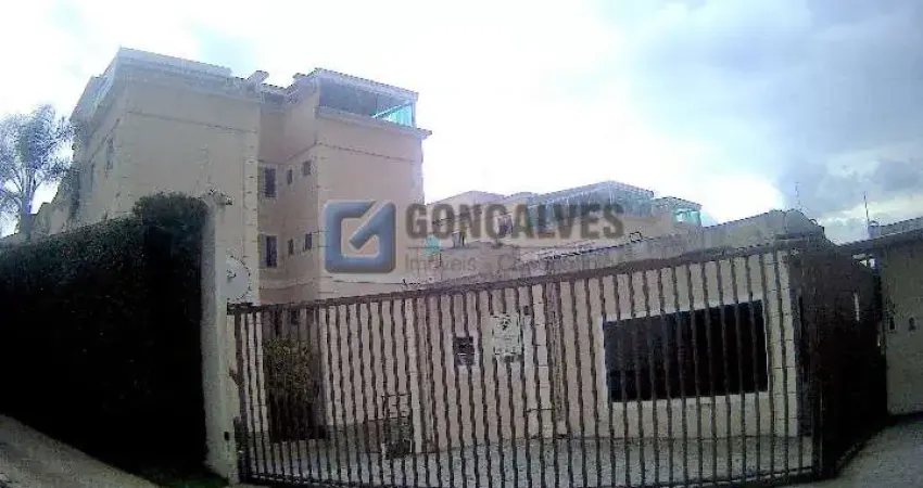 Apartamento com 3 quartos à venda na OLINTO DEMARCHI, AV, Taboão, São Bernardo do Campo