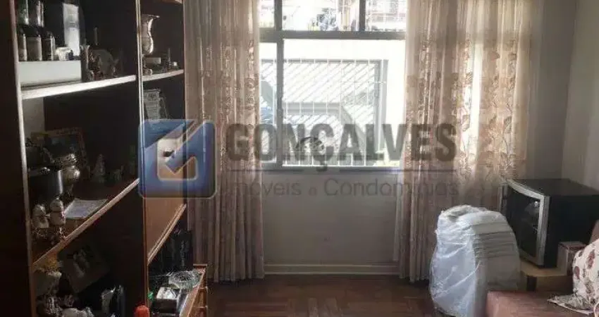 Casa com 3 quartos à venda na Avenida Onze de Agosto, Jardim Hollywood, São Bernardo do Campo