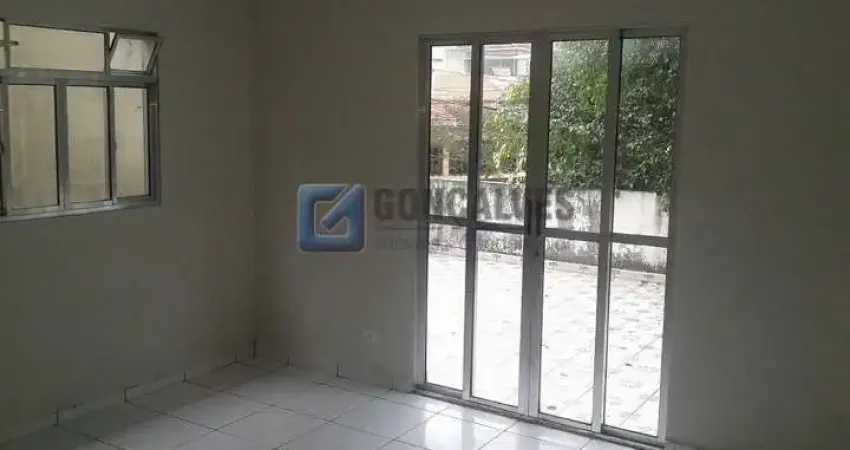 Casa com 3 quartos à venda na DA COOPERATIVA, EST, Alves Dias, São Bernardo do Campo