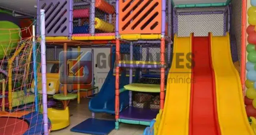 Sala comercial à venda na Rua Genebra, Taboão, São Bernardo do Campo