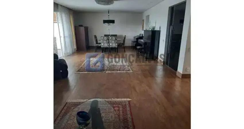 Apartamento com 3 quartos à venda na PRINCESA FRANCISCA CAROLINA, R, Nova Petrópolis, São Bernardo do Campo