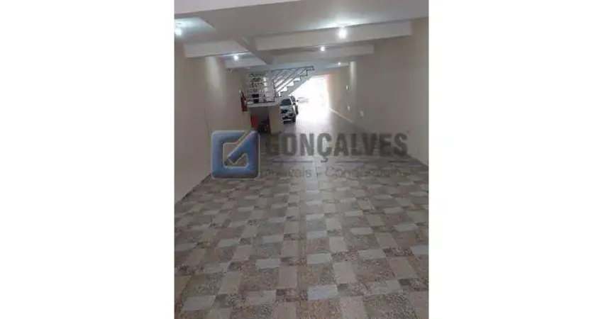 Apartamento com 3 quartos à venda na Rua Maria Antonieta, Vila São Pedro, Santo André