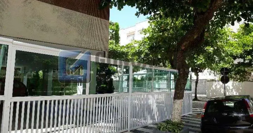 Apartamento com 2 quartos à venda na Rua Dona Vitória, Enseada, Guarujá