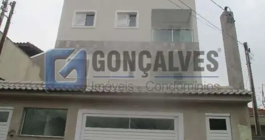 Apartamento 2 dormitórios sendo 1 suite, 75 mts² no bairro utinga em santo andré.