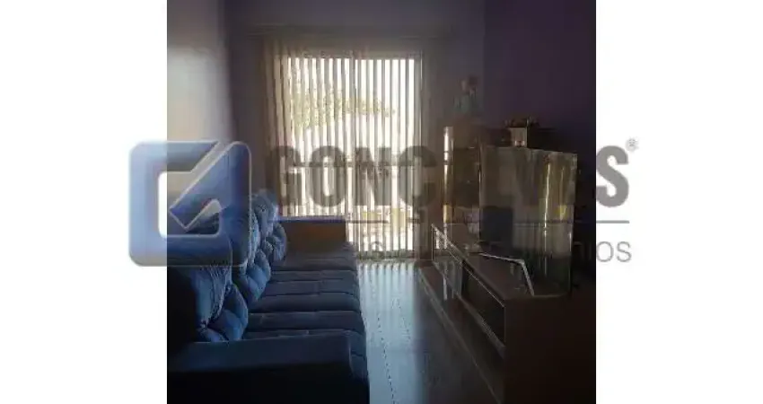 Apartamento com 2 quartos à venda na HELENA APARECIDA SECOL, R, Jardim Palermo, São Bernardo do Campo