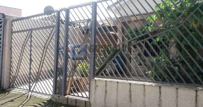 Casa com 2 quartos à venda na DOUTOR GABRIEL NICOLAU, R, Rudge Ramos, São Bernardo do Campo