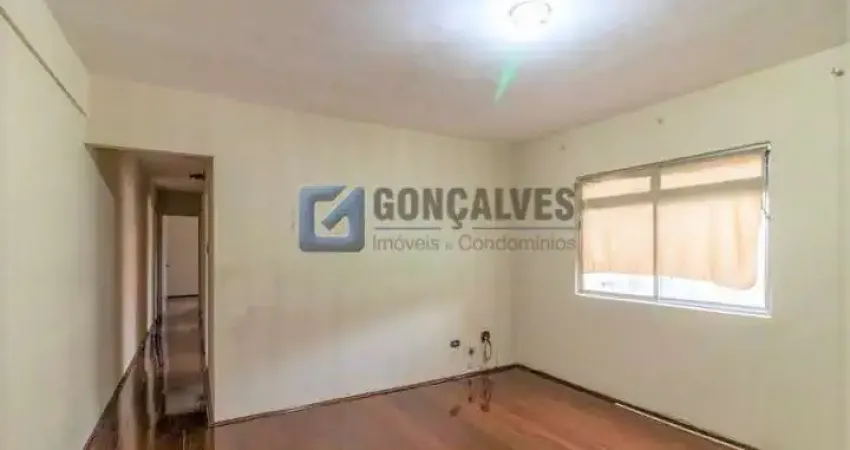 Apartamento com 2 quartos à venda na DUQUE D ABRUZZO, R, Vila Mussolini, São Bernardo do Campo