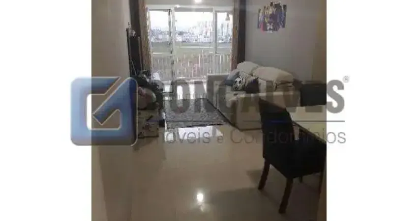 Apartamento com 3 quartos à venda na BRAGA, R, Vila Lusitânia, São Bernardo do Campo