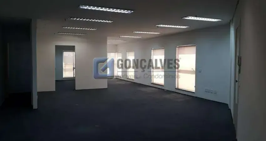 Sala comercial à venda na FRANCISCO PRESTES MAIA, AV, Centro, São Bernardo do Campo