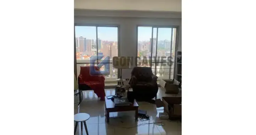 Apartamento com 4 quartos à venda na DAS NACOES UNIDAS, AV, Jardim Chácara Inglesa, São Bernardo do Campo