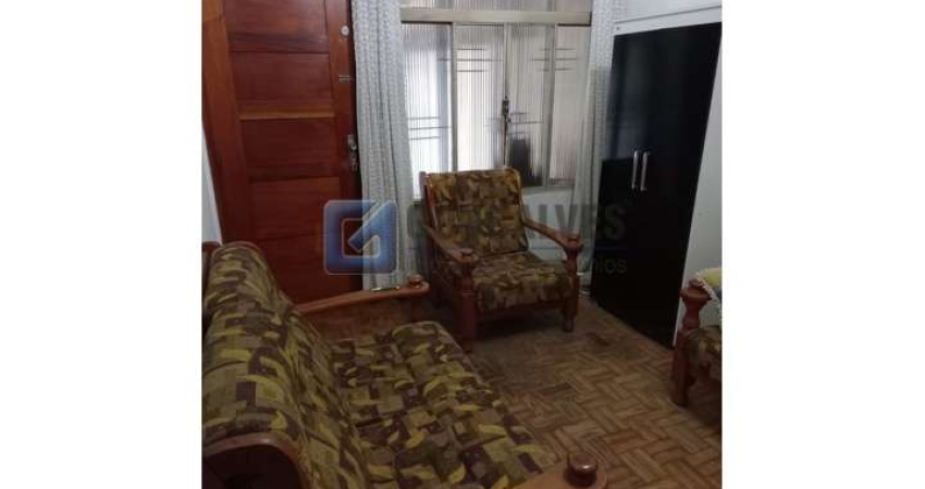 Casa com 2 quartos à venda na GREGORIO DE MATOS GUERRA, R, Dos Casa, São Bernardo do Campo