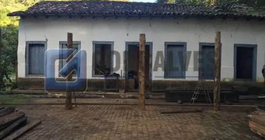 Fazenda com 2 salas à venda na ESTRADA VICINAL RURAL SERRA DO QUEBRA CANGALHA, Todos, Bonfim, Aparecida