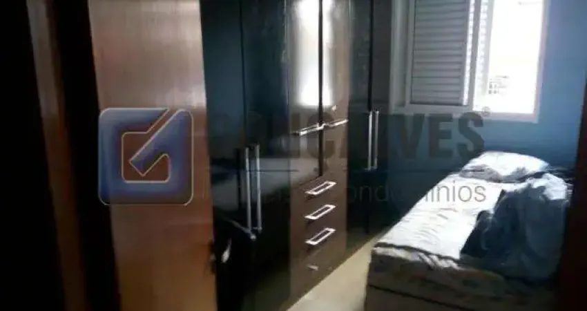 Apartamento com 2 quartos à venda na SUD MENUCCI, R, Vila Camilópolis, Santo André