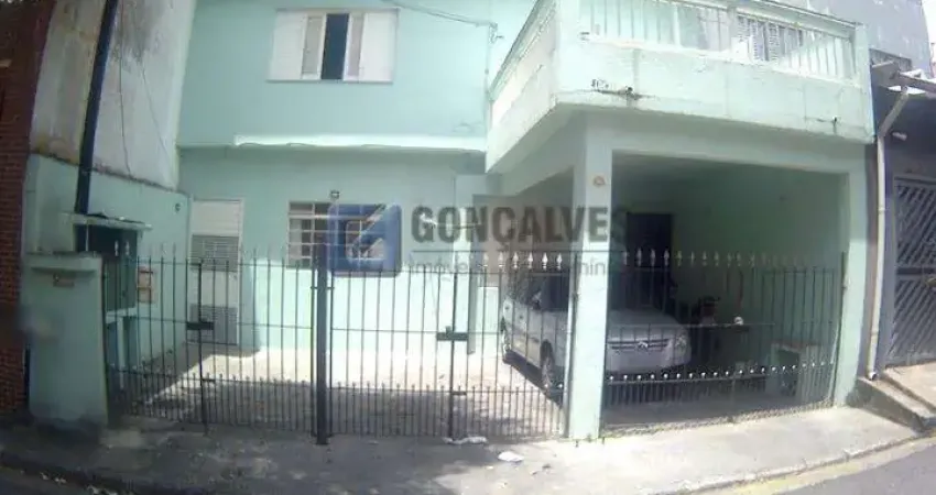 Casa com 2 quartos à venda na SOFIA, R, Baeta Neves, São Bernardo do Campo